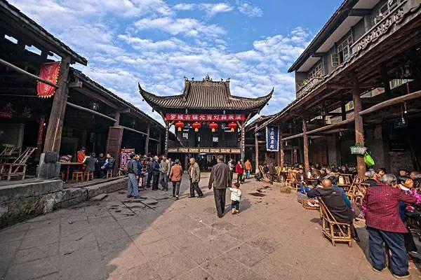 美妙冬季拼图